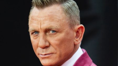 Celebrity parents who choose not to leave their vast fortunes to their children, from Daniel Craig to Sara Davies