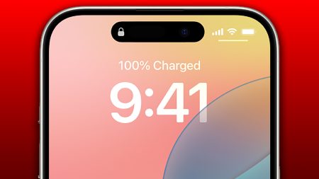 Surprise iPhone Fans Uncover Hidden ‘Red Mode’ to Enhance Night Vision – Here’s the Catch