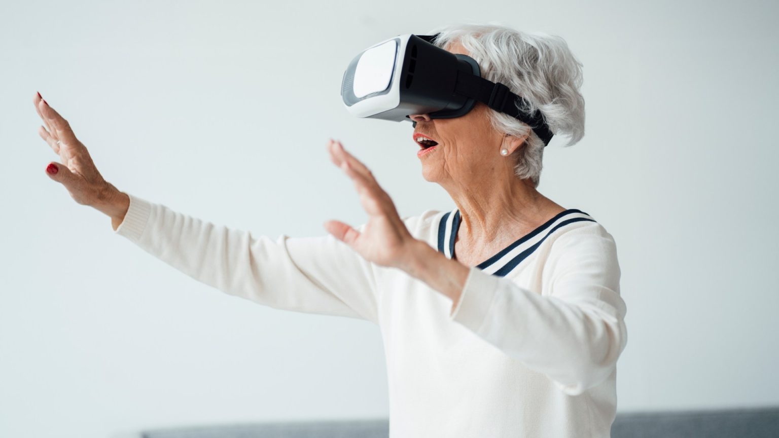 Technological Resistance Among British Seniors: An Exploration of Untried Innovations.