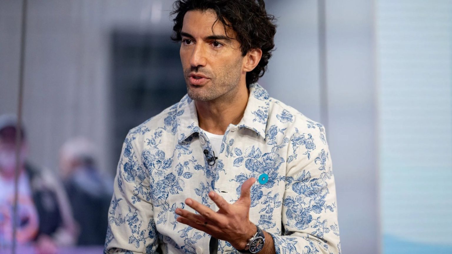 Justin Baldoni Parts Ways with Talent Agency Following Blake Lively’s Lawsuit Against “It Ends With Us” Co-Star