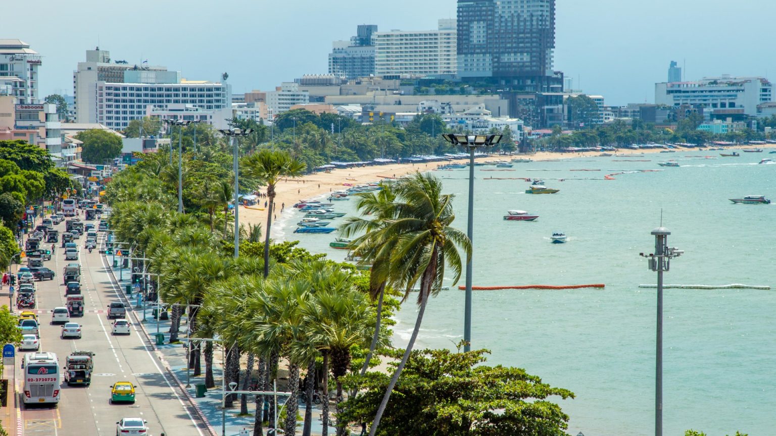 TUI Executive Highlights Budget-Friendly Vacation Hotspots for Upcoming Travel Season