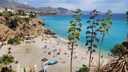 New Spain regulations starting on MONDAY will make it significantly more difficult for British holidaymakers to visit popular tourist destination