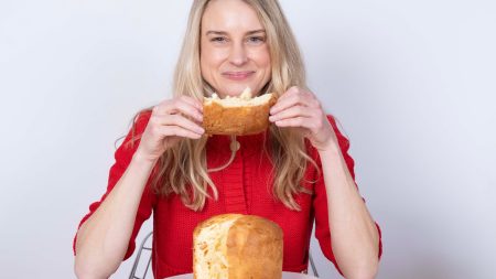 I tried every Panettone from the supermarket – the surprising winner that rivaled a high-end deli chose from an unexpected store