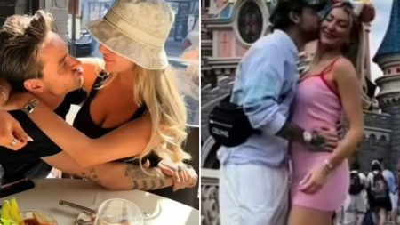 Kate Cassidy Honors the Late Liam Payne with Previously Unseen Photos.