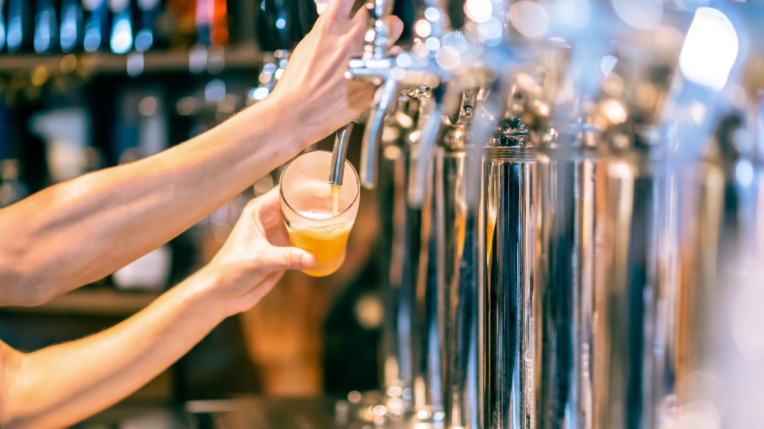 Large Pub Chain Announces Closure of City Center Location