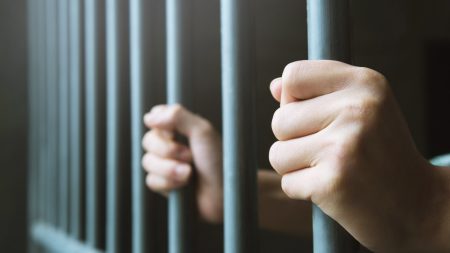 Significant Increase in Inmate-Caused Cell Fires Attributed to Vaping Devices
