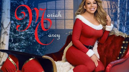 Co-writer of Mariah Carey’s “All I Want for Christmas Is You” Reveals Notable Expenditure of Royalties