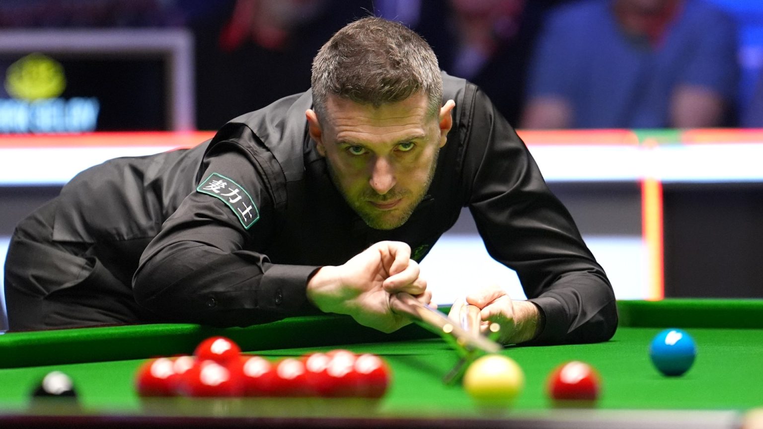 Live Results: Snooker Shoot Out 2024 Final – Ford vs. Graham for £50,000