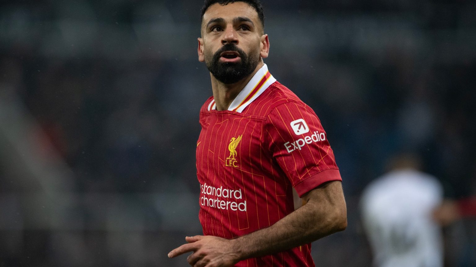 Mohamed Salah Nears New Liverpool Contract After Public Negotiation Comments
