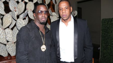 Allegations Against Diddy and Jay-Z: Investigating the Identity of “Celeb B” and Her Claims.