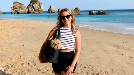 A Budget-Friendly Destination Where December T-Shirt Weather is Within Reach