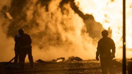 Russian Casualties Reach New High with Reported 2,200 Killed in Single Day Amidst Alleged North Korean Troop Deployment