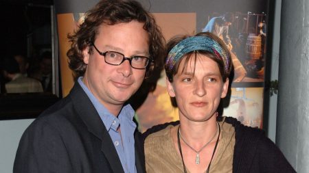 Meet Marie Derome, the wife of Hugh Fearnley-Whittingstall – The Sun