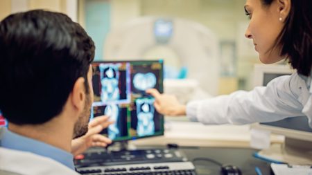 Available Free NHS Cancer Screenings: A Comprehensive Guide.
