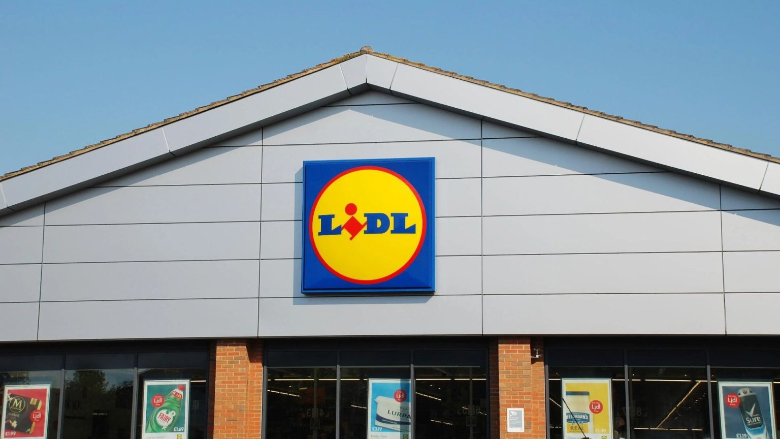 Festive Sauces, Including Mulled Wine Ketchup, Available at Lidl for £1.49 Prior to Christmas.