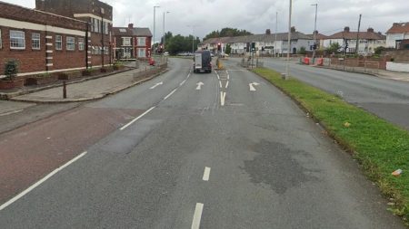 Woman Fatally Struck by Vehicle Days Before Christmas