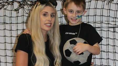 Five-Year-Old Presents with Fecal Vomiting and Green Discoloration Following a Prolonged Misdiagnosis of Constipation.