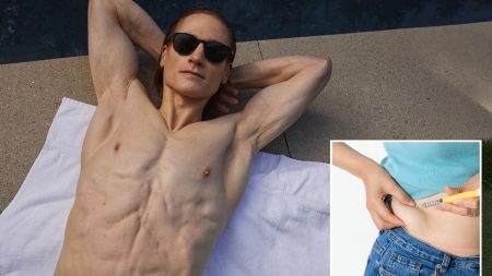 Bryan Johnson’s Microdosing Regimen of Weight-Loss Injections for Longevity and Disease Prevention
