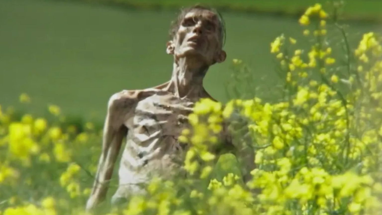 Trailer Reveals Horrifying Zombie Transformation of Hollywood Star in “28 Years Later” Sequel