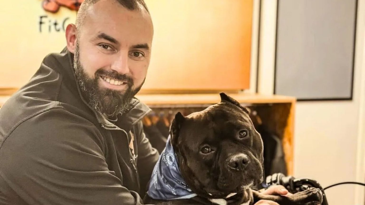 Karol Olender, Bodybuilder and Business Leader, Dies in Motorcycle Accident