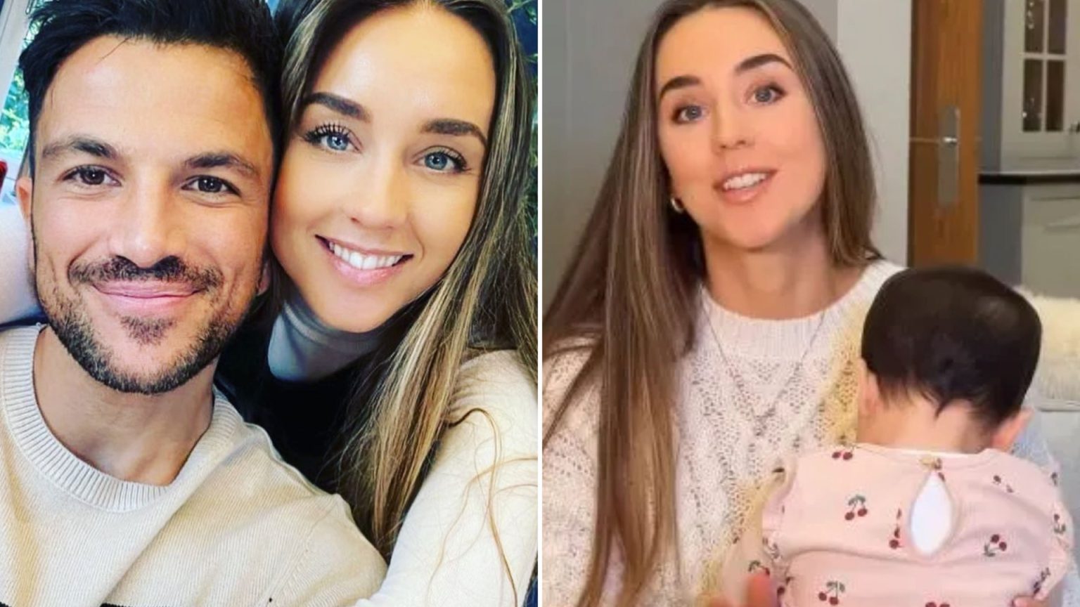 Emily Andre Shares Daughter Belle’s Developmental Milestone
