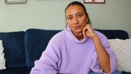 A Disastrous Buttock Augmentation Procedure Results in Severe Tissue Damage and Psychological Trauma.