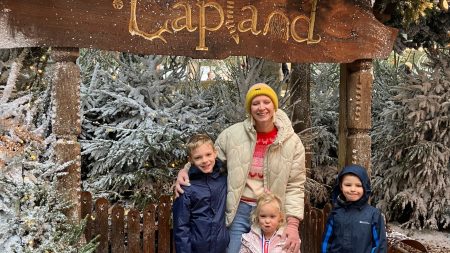 Is LaplandUK, Britain’s most luxurious Christmas grotto, worth the hype? A review.