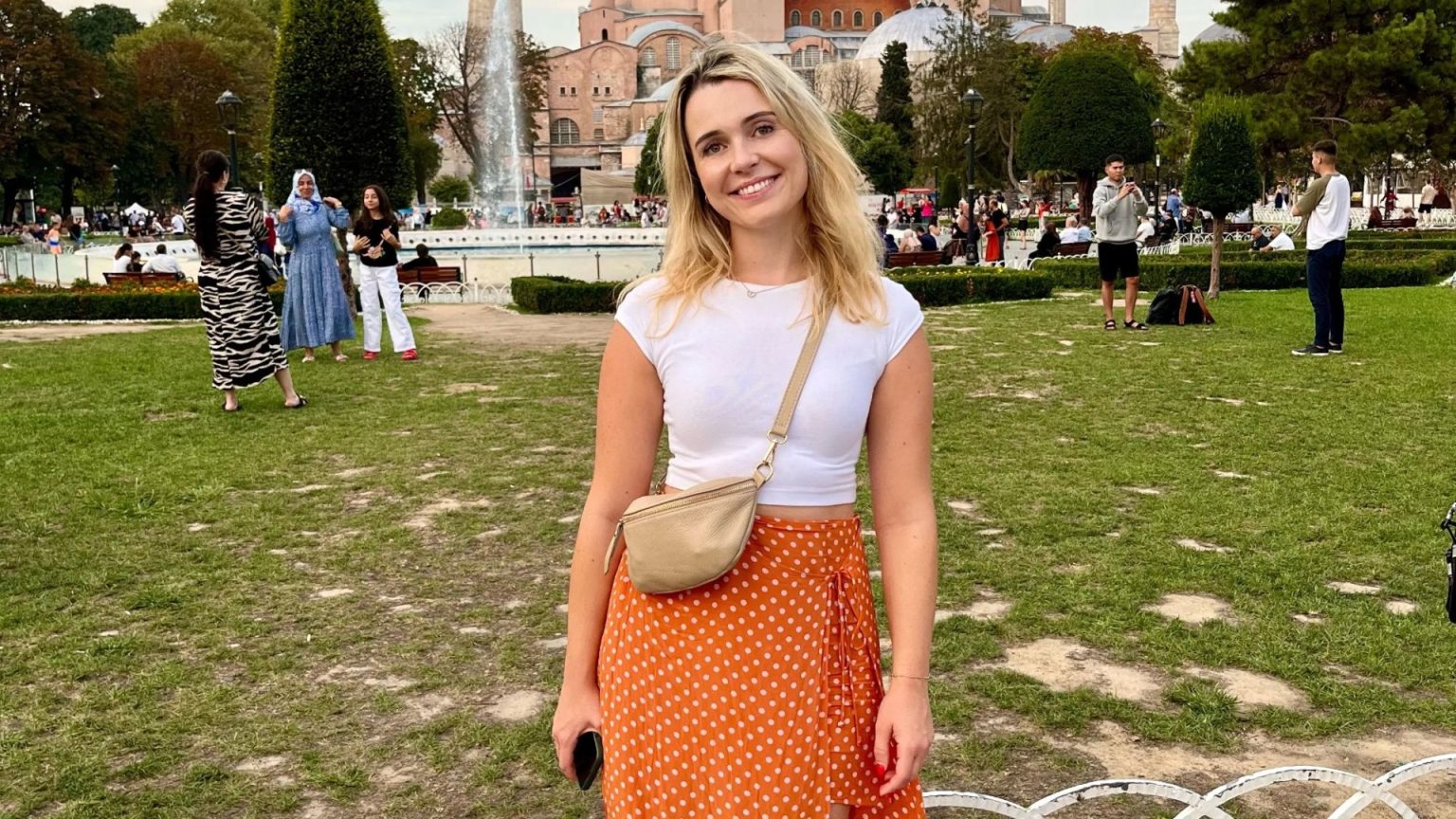 Prioritizing Travel Over Homeownership: Reflections on Frequent Holidays.