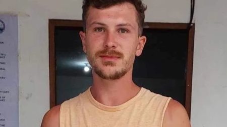 Police say YouTuber Elliot Eastman was shot and disposed of in the sea following a speedboat abduction by impostor cops