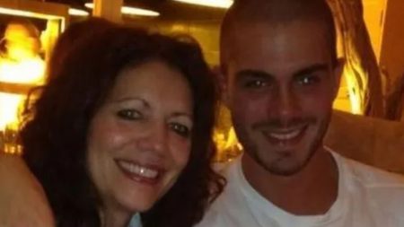 Max George’s Mother Confirms Hospitalization and Ongoing Medical Evaluation.