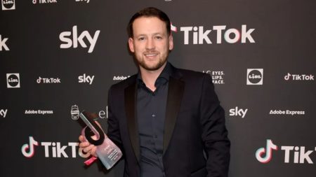 The Pool Guy: Uncovering Miles Laflin, TikTok’s High Quality Content Creator of The Year