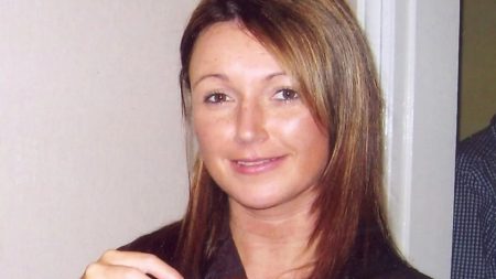 Childhood pal of Claudia Lawrence murdered, mother says ‘they’ll be together now’ in double tragedy of disappearance