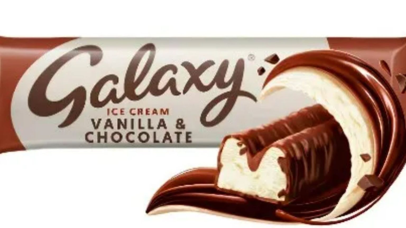 Galaxy Ice Cream Bars Return After Years of Discontinuation, to the Delight of Consumers.