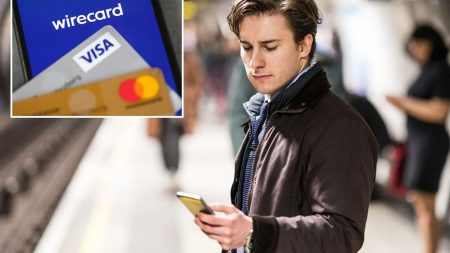 Urgent Warning: Commuter Loses £21,000 After Phone Snatching on Tube, Security Settings Change Advised.