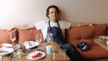 Michelin-Starred Chef Closes Acclaimed Seafood Restaurant, Citing Lack of Profitability