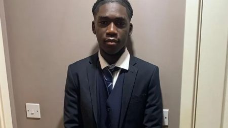 British Teenager’s Dubai Holiday Romance Results in One-Year Prison Sentence.