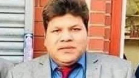 Father of Seven Fatally Crushed by Falling Tree During Storm Darragh