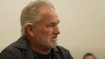 Samantha Miller’s Dad, Brad Warner: His Relationship with Jamie Lee Komoroski and What He Said