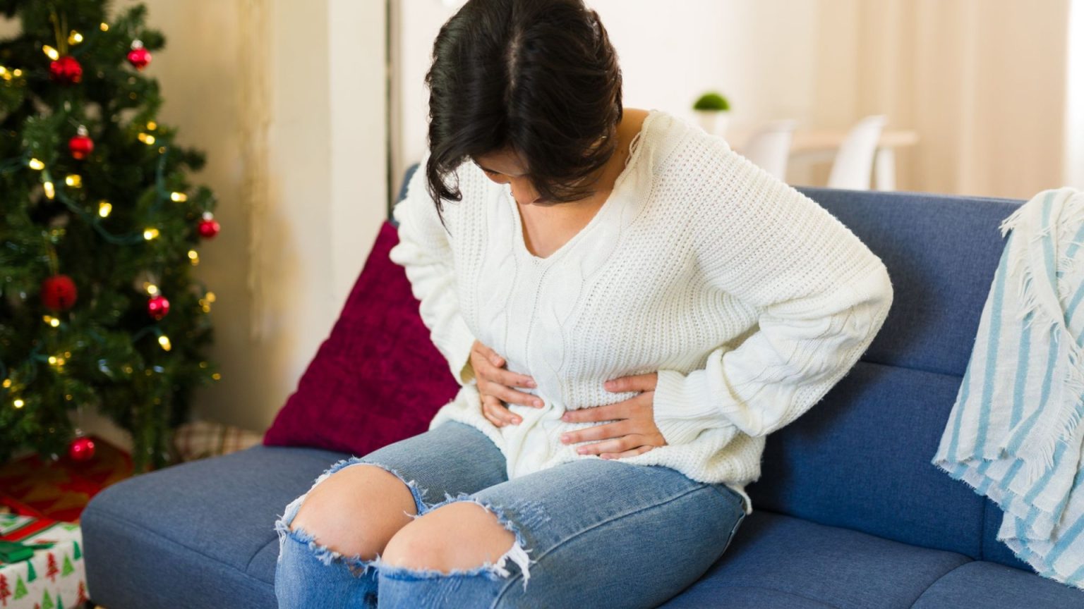 Avoiding Festive Indigestion: Five Budget-Friendly Strategies