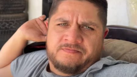 Social Media Influencer Gordo Peruci and Wife Killed in Targeted Attack