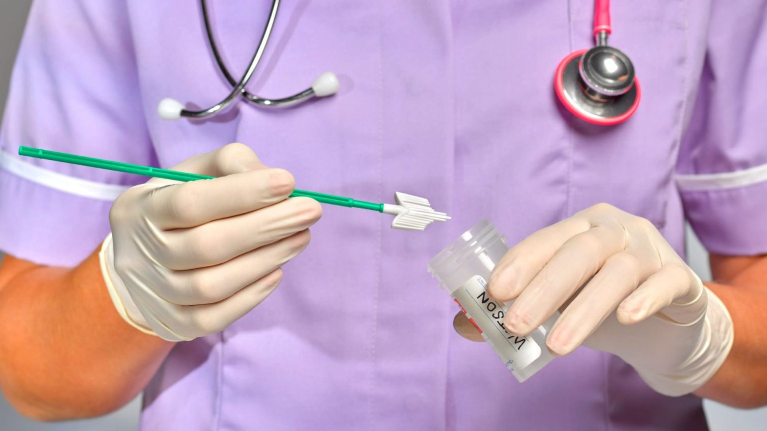 Misinterpreted Smear Tests Linked to Eight Cancer Cases, Prompting Recheck Recommendations for Thousands