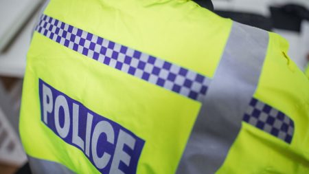 Fatal Porsche Crash Claims Life of Teenage Driver; 27-Year-Old Man Arrested.