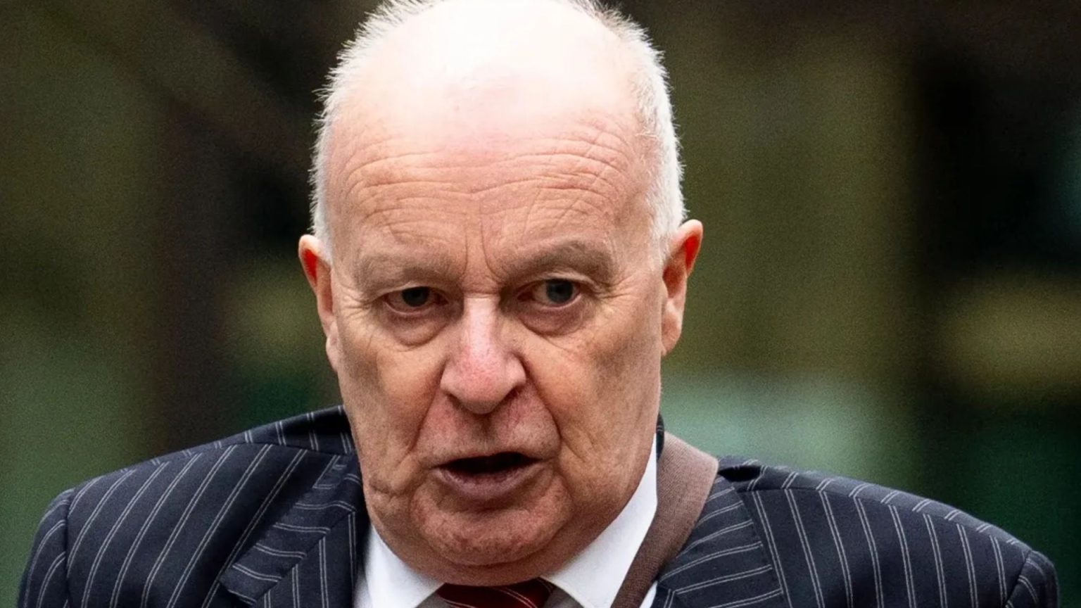 Military Figures Express Outrage as Solicitor Phil Shiner Avoids Imprisonment in Fabricated War Crimes Case