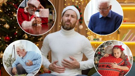 Subtle Signs of Serious Illness to Observe in Loved Ones During the Holiday Season