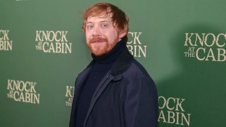 Rupert Grint Faces Local Criticism Following Planning Permission Grant for £5.4 Million Estate.