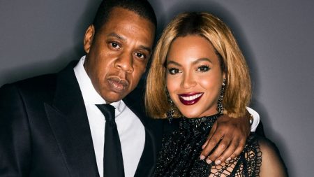 Jay-Z Rape Allegation Casts Doubt on Beyoncé’s 2025 Tour and NFL Performance