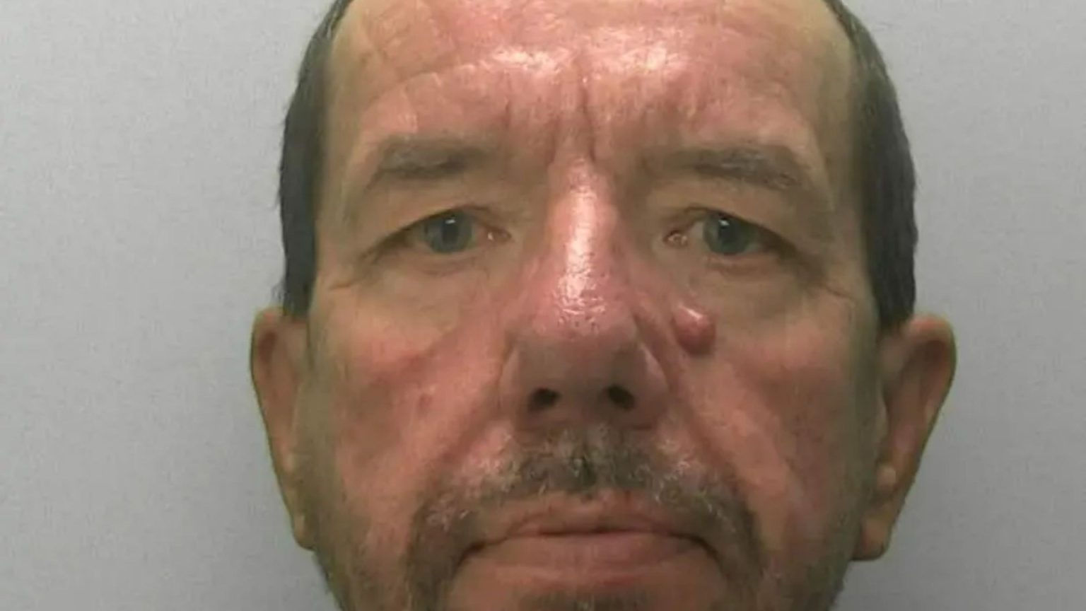 Police Urgently Seek Rape Suspect, 59, After Month-Long Evasion