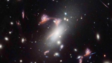 Uncovering Five Enigmatic Space Revelations – From Eerie Radio Sounds to ‘Nuclear Pasta’ 10 Billion Times More Durable than Steel