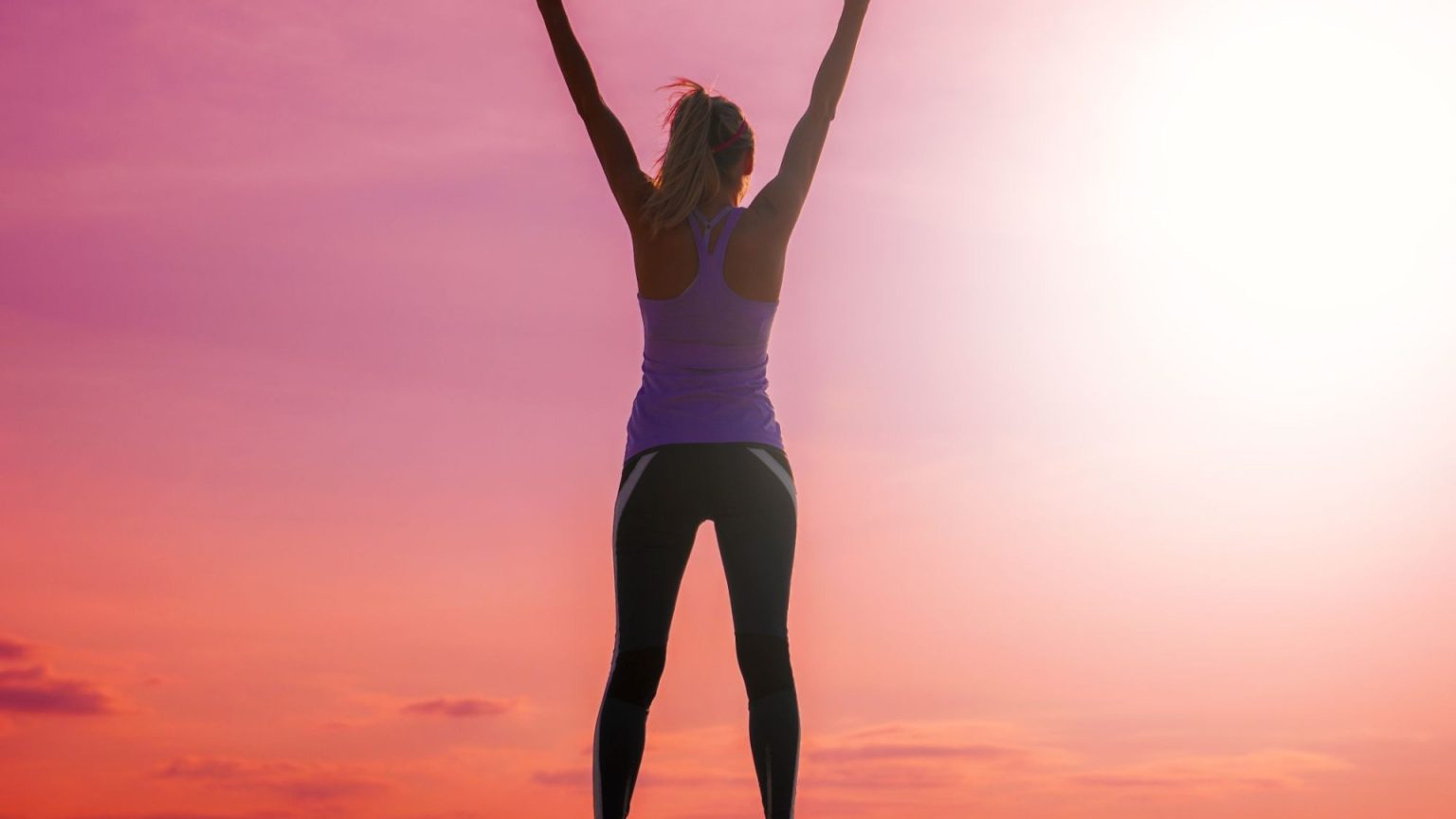 National Health Survey Reveals Pathways to Improved Well-being