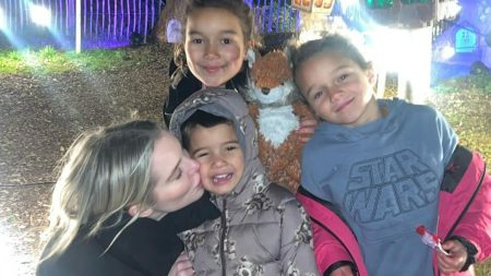 Helen Flanagan Discusses Christmas Plans and Co-Parenting Arrangements Following Previous Holiday Spent Alone.